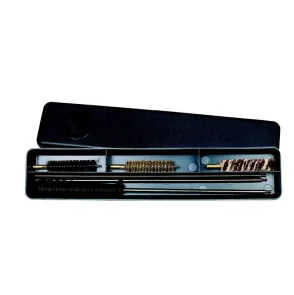 NECESSAIRE NETTOYAGE BOITE PLASTIQUE C14MM