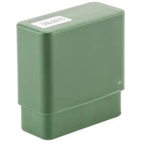 BOITE DE RANGEMENT 50 MUNITIONS CAL. 45LC/44MAG