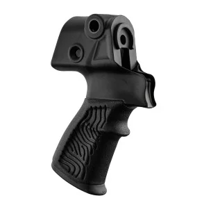 POIGNEE AVEC ADAPTATEUR POUR TUBE DE CROSSE MOSSBERG - MAVERICK