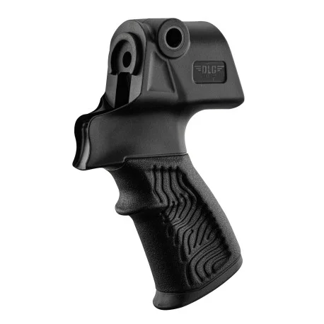 POIGNEE AVEC ADAPTATEUR POUR TUBE DE CROSSE MOSSBERG - MAVERICK