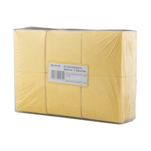 250 PATCHS DE NETTOYAGE