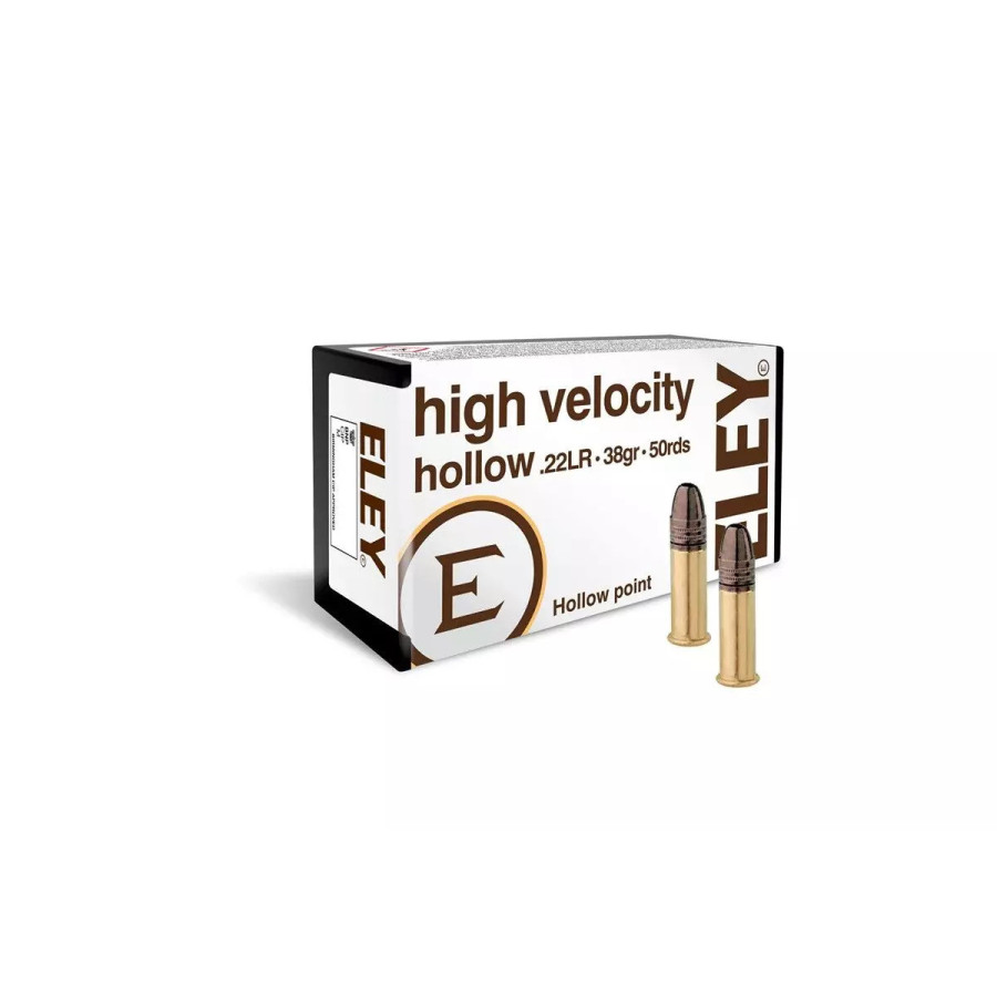 MUNITIONS ELEY HIGH...