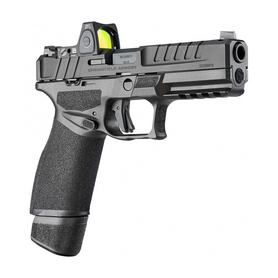 PISTOLET SPRINGFIELD ECHELON TACTICAL 9X19