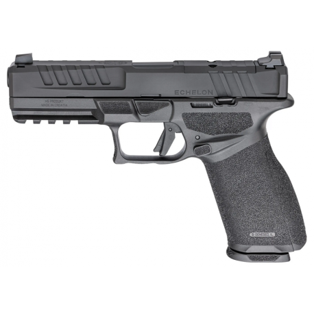 PISTOLET SPRINGFIELD ECHELON TACTICAL 9X19