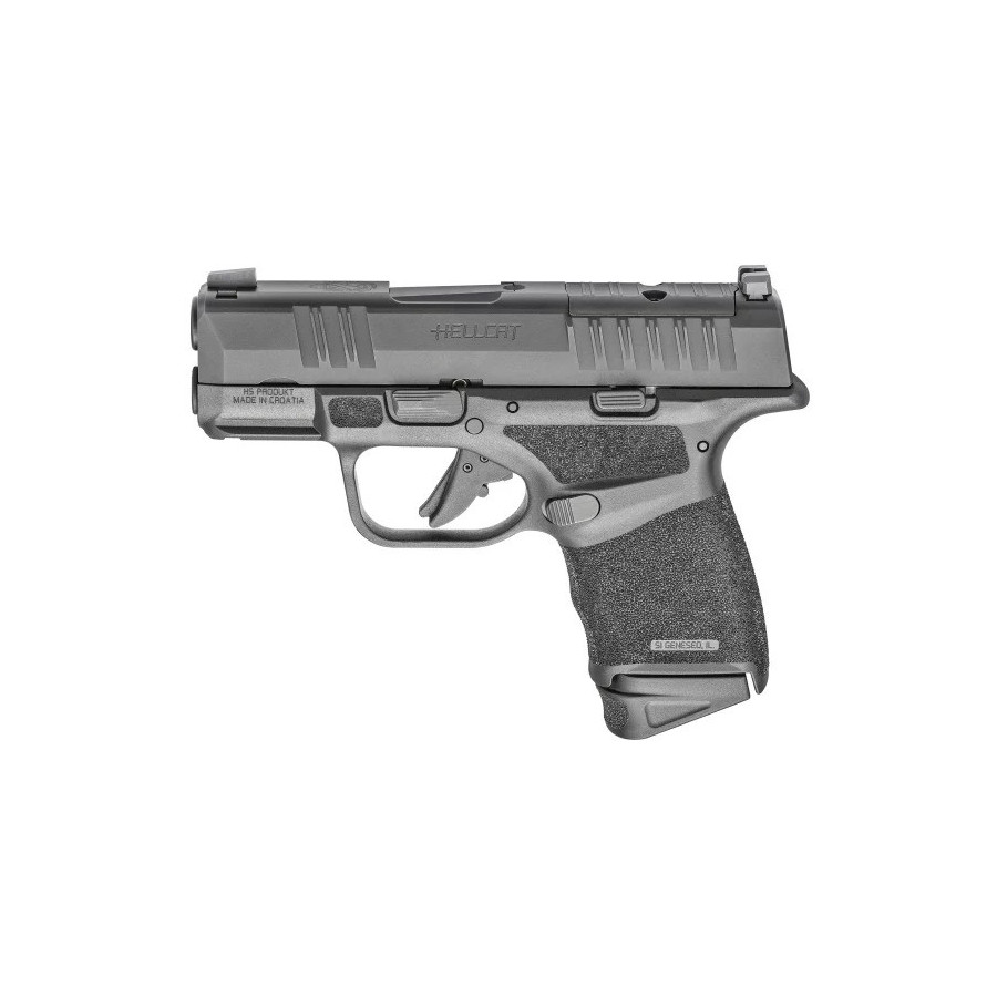PISTOLET HELLCAT OSP CAL...