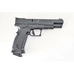 PISTOLET SPRINGFIELD ARMORY XDM ELITE PRECISION 5.25" CAL 9X19