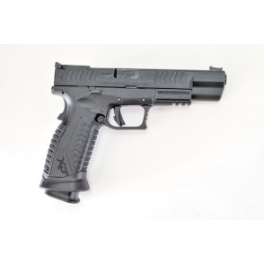 PISTOLET SPRINGFIELD ARMORY XDM ELITE PRECISION 5.25" CAL 9X19