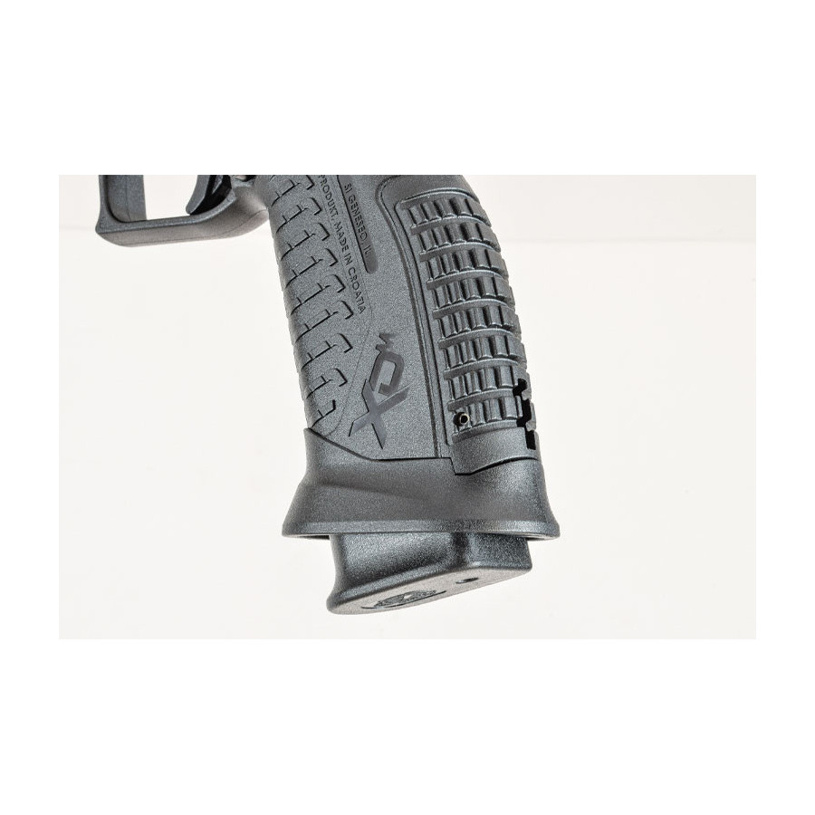 PISTOLET SPRINGFIELD ARMORY XDM ELITE PRECISION 5.25" CAL 9X19