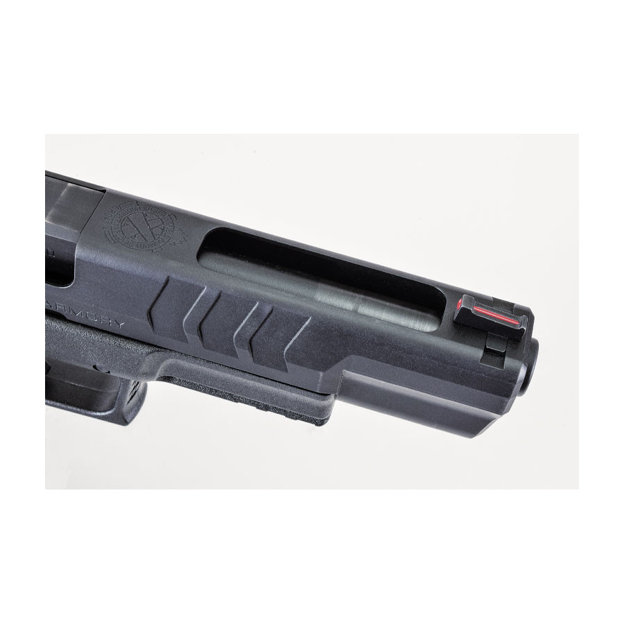 PISTOLET SPRINGFIELD ARMORY XDM ELITE PRECISION 5.25" CAL 9X19