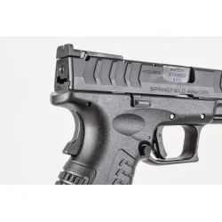 PISTOLET SPRINGFIELD ARMORY XDM ELITE PRECISION 5.25" CAL 9X19