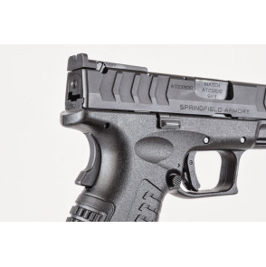 PISTOLET SPRINGFIELD ARMORY XDM ELITE PRECISION 5.25" CAL 9X19