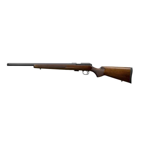 CARABINE CZ 457 VARMINT CAL .22LR 1/2X20 12x20