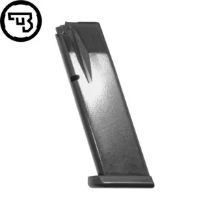 CHARGEUR CZ SHADOW 2 COMPACT CAL. 9X19 15 CPS