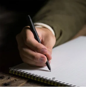 STYLO CLIC TOUT TEMPS