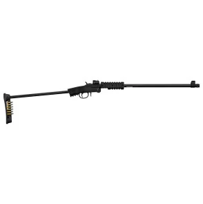CARABINE PLIANTE LITTLE BADGER TAKEDOWN XTREME RIFLE 22LR CHIAPPA