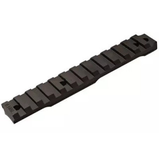 RAIL RUGER 0 MOA PRECISION RIMFIRE