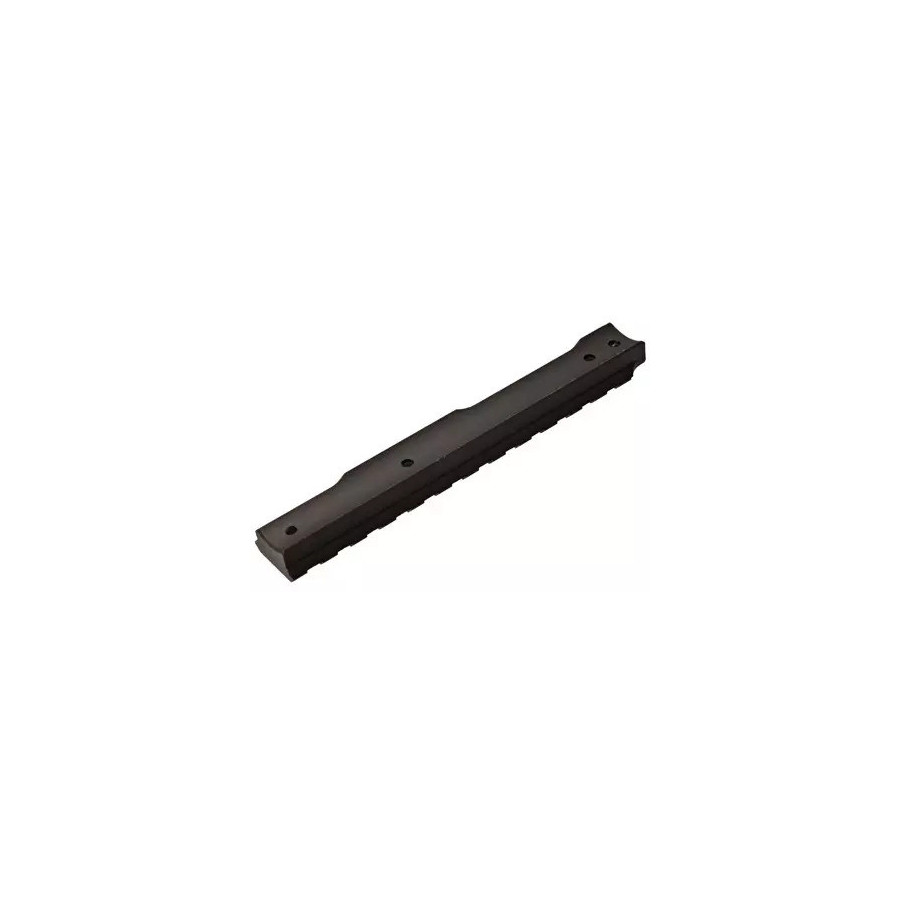 RAIL RUGER 0 MOA PRECISION RIMFIRE
