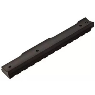 RAIL RUGER 0 MOA PRECISION RIMFIRE