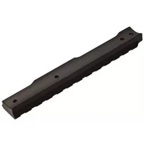 RAIL RUGER 0 MOA PRECISION RIMFIRE