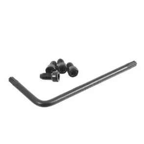 RAIL RUGER 0 MOA PRECISION RIMFIRE