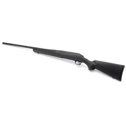 CARABINE RUGER AMERICAN RIMFIRE 22LR 18" 46CM 1/2X28 NOIR