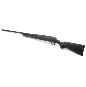 CARABINE RUGER AMERICAN RIMFIRE 22LR 18" 46CM 1/2X28 NOIR