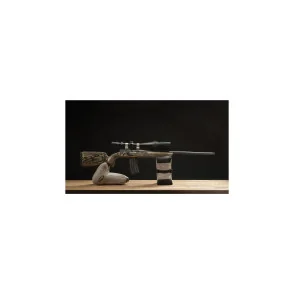 SUPPORT DE TIR AR TACTICAL DEADSHOT COMBO