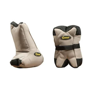 SUPPORT DE TIR AR TACTICAL DEADSHOT COMBO