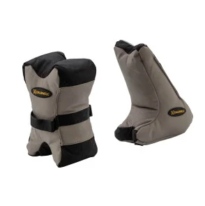 SUPPORT DE TIR AR TACTICAL DEADSHOT COMBO