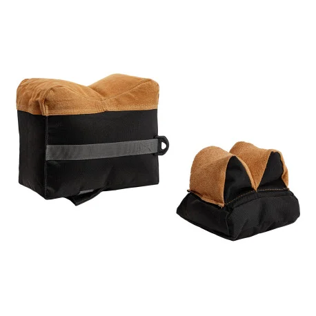 SUPPORT DE TIR ARME LONGUE A REMPLIR DE SABLE