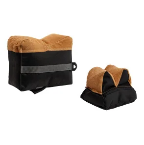 SUPPORT DE TIR ARME LONGUE A REMPLIR DE SABLE