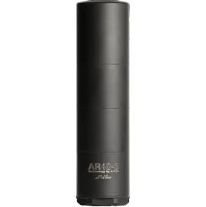 A-TEC - MODERATEUR DE SON AR 40-3 cal. 223 - 1/2\"-28 UNEF
