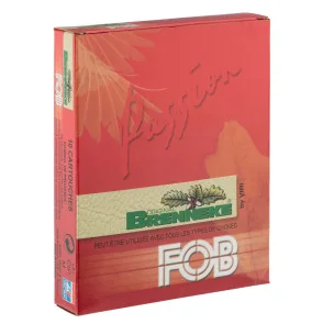 CARTOUCHES FOB A BALLE BRENNEKE - CAL. 16/67