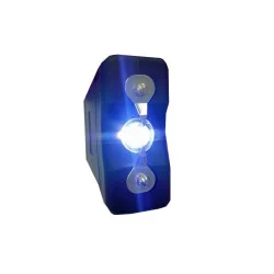 SHOCKER CLASSIC PLUS AVEC DRAGONNE COUPE CIRCUIT 5.500.000 V