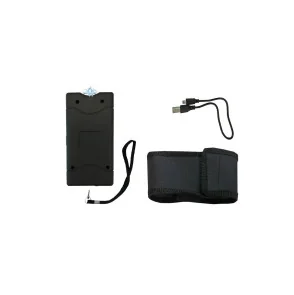 SHOCKER CLASSIC PLUS AVEC DRAGONNE COUPE CIRCUIT 5.500.000 V