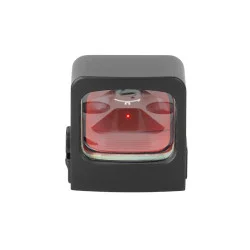 POINT ROUGE HOLOSUN REFLEX 407K X2 6MOA ROUGE