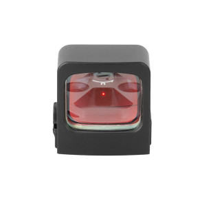 POINT ROUGE HOLOSUN REFLEX 407K X2 6MOA ROUGE