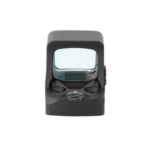 POINT ROUGE HOLOSUN REFLEX 407K X2 6MOA ROUGE