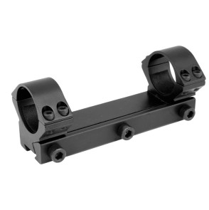 MONTAGES HAUT MONOBLOC 25.4 LENSOLUX TRIPLE SERRAGE