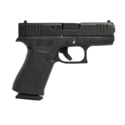 PISTOLET GLOCK 43X BLACK...