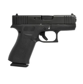 PISTOLET GLOCK 43X FS CAL 9x19