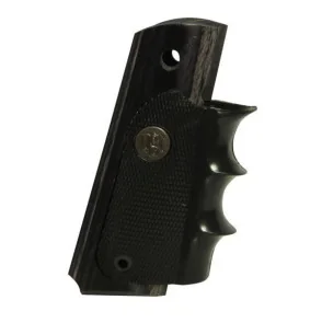 PACHMAYR GRIP A.LEGEND CHARCOAL 1911