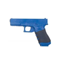 PACHMAYR GRIP SLIP-ON TAC GLOCK 17-37