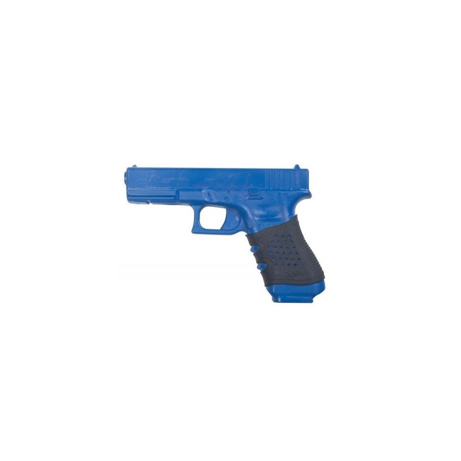 PACHMAYR GRIP SLIP-ON TAC GLOCK 17-37