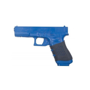 PACHMAYR GRIP SLIP-ON TAC GLOCK 17-37
