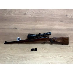 CARABINE ANSCHUTZ 1418 22LR...