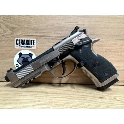 Pistolet BERETTA 92x...