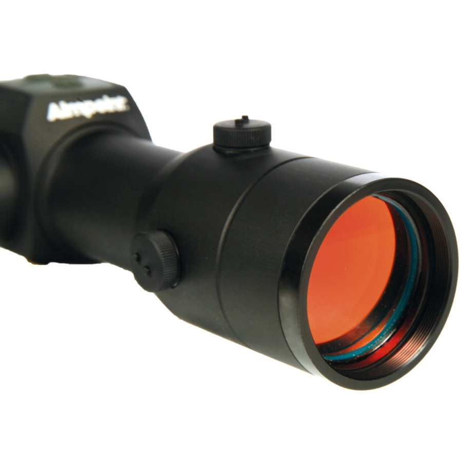 VISEUR HUNTER DIAMETRE 34MM - COURT H34