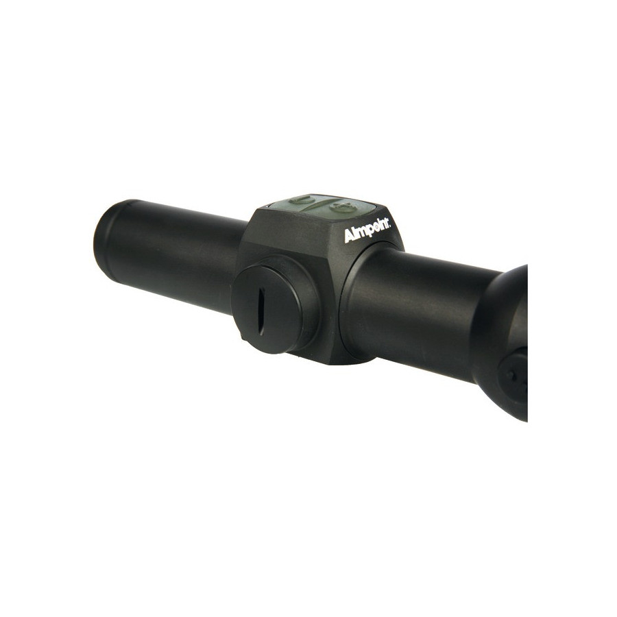 VISEUR HUNTER DIAMETRE 34MM - COURT H34