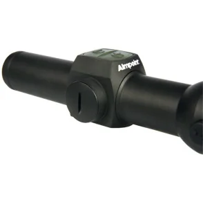 VISEUR HUNTER DIAMETRE 34MM - COURT H34